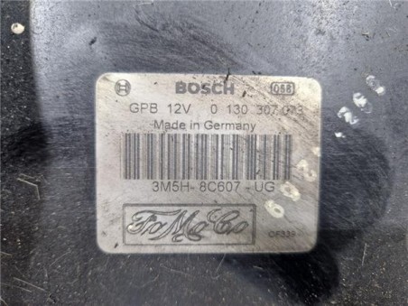 Electroventilador Volvo S40 Berlina  2 0 D