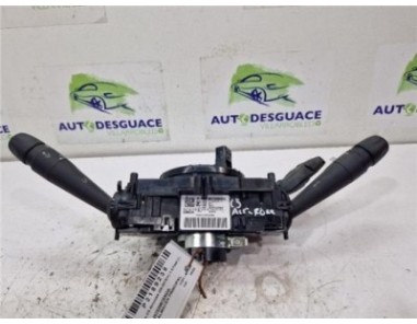 Mando Intermitencia Citroen C5 Aircross  1 5 Feel [1 5 Ltr  - 96 kW Blue-HDI FAP]