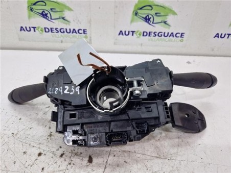 Mando Intermitencia Citroen C5 Aircross  1 5 Feel [1 5 Ltr  - 96 kW Blue-HDI FAP]