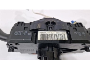 Mando Intermitencia Peugeot 308  1 6 Confort [1 6 Ltr  - 80 kW HDi FAP CAT ]