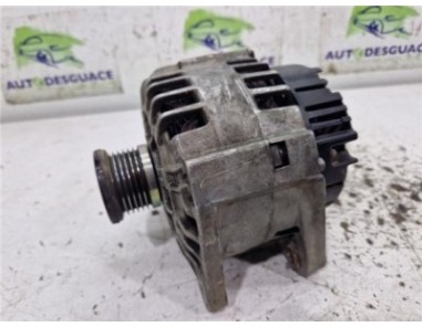 Alternador Renault Laguna II  1 9 dCi 