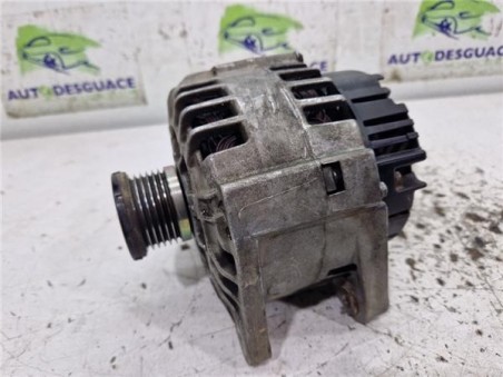 Alternador Renault Laguna II  1 9 dCi 