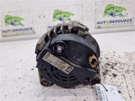 Alternador Renault Laguna II  1 9 dCi 