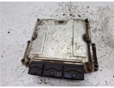 Centralita motor uce Renault Laguna II  1 9 dCi 