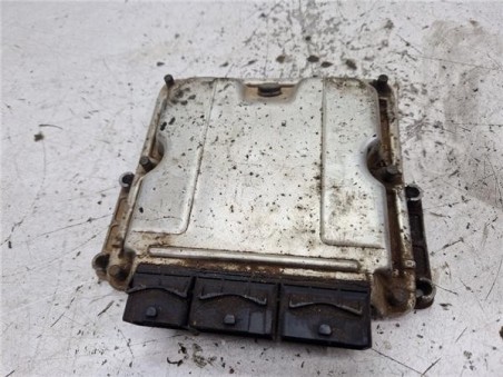 Centralita motor uce Renault Laguna II  1 9 dCi 