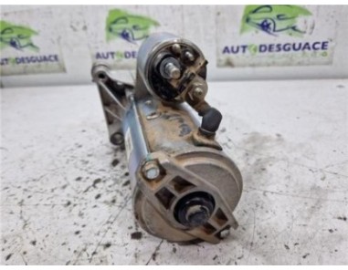 Motor Arranque Renault Laguna II  1 9 dCi 