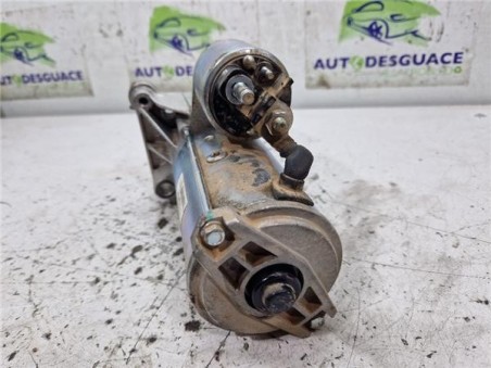 Motor Arranque Renault Laguna II  1 9 dCi 
