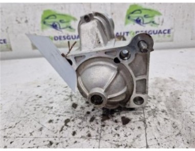 Motor Arranque Renault Laguna II  1 9 dCi 