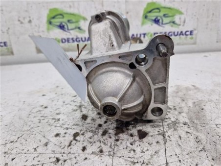 Motor Arranque Renault Laguna II  1 9 dCi 