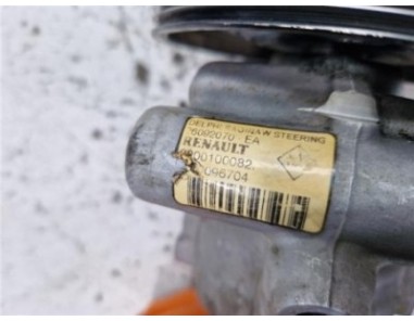 Bomba Servodireccion Renault Laguna II  1 9 dCi 