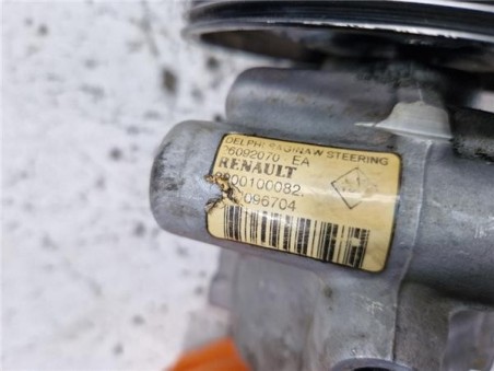 Bomba Servodireccion Renault Laguna II  1 9 dCi 