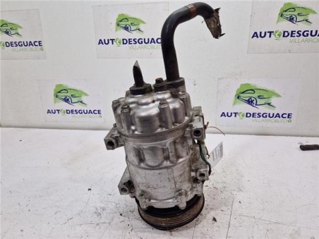 Compresor Aire Acondicionado Volvo S40 Berlina  2 0 D