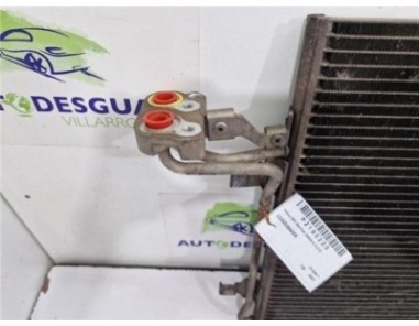Condensador Volvo S40 Berlina  2 0 D