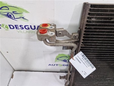 Condensador Volvo S40 Berlina  2 0 D