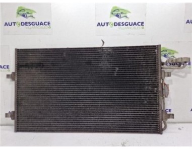 Condensador Volvo S40 Berlina  2 0 D