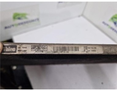 Condensador Volvo S40 Berlina  2 0 D