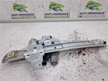 Elevalunas Electrico Delantero Izquierdo Citroen C3  1 2 Feel Pack [1 2 Ltr  - 60 kW 12V VTi / PureTech]