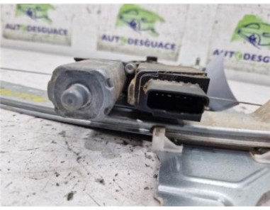 Elevalunas Electrico Delantero Izquierdo Citroen C3  1 2 Feel Pack [1 2 Ltr  - 60 kW 12V VTi / PureTech]