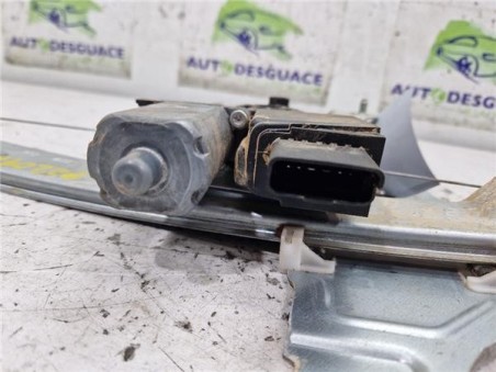 Elevalunas Electrico Delantero Izquierdo Citroen C3  1 2 Feel Pack [1 2 Ltr  - 60 kW 12V VTi / PureTech]