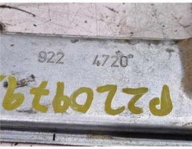 Elevalunas Electrico Delantero Izquierdo Citroen C3  1 2 Feel Pack [1 2 Ltr  - 60 kW 12V VTi / PureTech]