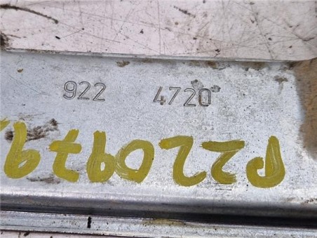 Elevalunas Electrico Delantero Izquierdo Citroen C3  1 2 Feel Pack [1 2 Ltr  - 60 kW 12V VTi / PureTech]