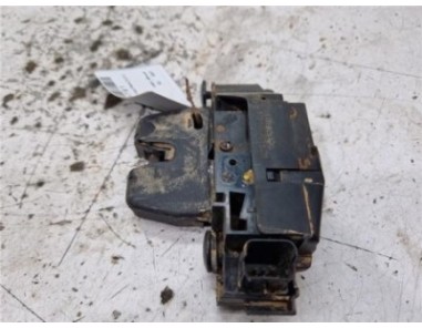 Cerradura Porton Citroen C3  1 2 Feel Pack [1 2 Ltr  - 60 kW 12V VTi / PureTech]