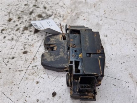 Cerradura Porton Citroen C3  1 2 Feel Pack [1 2 Ltr  - 60 kW 12V VTi / PureTech]