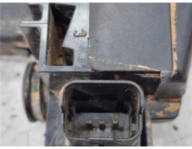 Cerradura Porton Citroen C3  1 2 Feel Pack [1 2 Ltr  - 60 kW 12V VTi / PureTech]