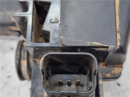 Cerradura Porton Citroen C3  1 2 Feel Pack [1 2 Ltr  - 60 kW 12V VTi / PureTech]