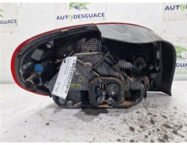 Piloto Trasero Derecho Citroen C3  1 2 Feel Pack [1 2 Ltr  - 60 kW 12V VTi / PureTech]