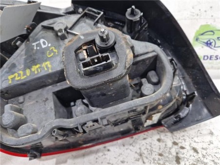 Piloto Trasero Derecho Citroen C3  1 2 Feel Pack [1 2 Ltr  - 60 kW 12V VTi / PureTech]