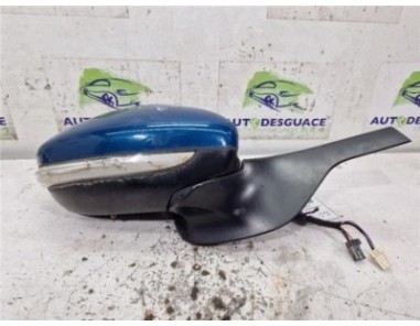 Retrovisor Electrico Derecho Citroen C3  1 2 Feel Pack [1 2 Ltr  - 60 kW 12V VTi / PureTech]