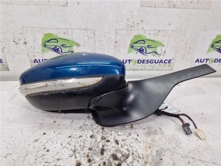 Retrovisor Electrico Derecho Citroen C3  1 2 Feel Pack [1 2 Ltr  - 60 kW 12V VTi / PureTech]