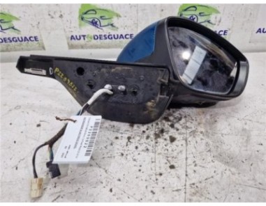 Retrovisor Electrico Derecho Citroen C3  1 2 Feel Pack [1 2 Ltr  - 60 kW 12V VTi / PureTech]