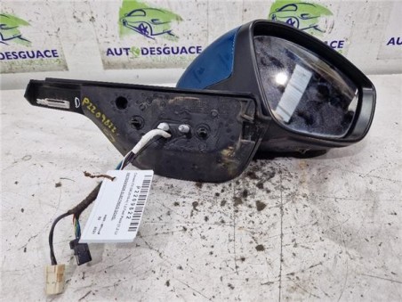 Retrovisor Electrico Derecho Citroen C3  1 2 Feel Pack [1 2 Ltr  - 60 kW 12V VTi / PureTech]