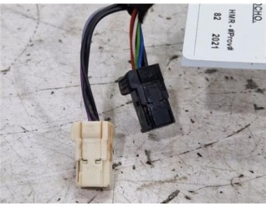 Retrovisor Electrico Derecho Citroen C3  1 2 Feel Pack [1 2 Ltr  - 60 kW 12V VTi / PureTech]