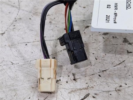 Retrovisor Electrico Derecho Citroen C3  1 2 Feel Pack [1 2 Ltr  - 60 kW 12V VTi / PureTech]