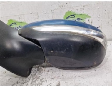 Retrovisor Electrico Izquierdo Citroen C3  1 2 Feel Pack [1 2 Ltr  - 60 kW 12V VTi / PureTech]