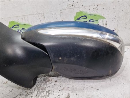 Retrovisor Electrico Izquierdo Citroen C3  1 2 Feel Pack [1 2 Ltr  - 60 kW 12V VTi / PureTech]