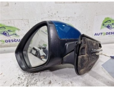 Retrovisor Electrico Izquierdo Citroen C3  1 2 Feel Pack [1 2 Ltr  - 60 kW 12V VTi / PureTech]