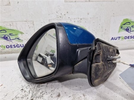 Retrovisor Electrico Izquierdo Citroen C3  1 2 Feel Pack [1 2 Ltr  - 60 kW 12V VTi / PureTech]