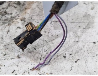 Retrovisor Electrico Izquierdo Citroen C3  1 2 Feel Pack [1 2 Ltr  - 60 kW 12V VTi / PureTech]