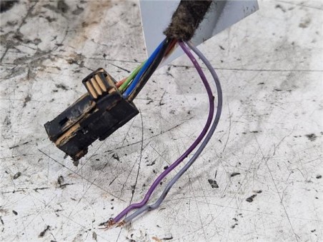 Retrovisor Electrico Izquierdo Citroen C3  1 2 Feel Pack [1 2 Ltr  - 60 kW 12V VTi / PureTech]