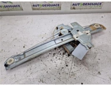 Elevalunas Electrico Delantero Derecho Citroen C3  1 2 Feel Pack [1 2 Ltr  - 60 kW 12V VTi / PureTech]