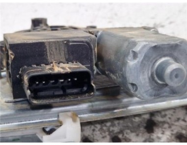 Elevalunas Electrico Delantero Derecho Citroen C3  1 2 Feel Pack [1 2 Ltr  - 60 kW 12V VTi / PureTech]