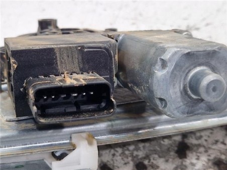 Elevalunas Electrico Delantero Derecho Citroen C3  1 2 Feel Pack [1 2 Ltr  - 60 kW 12V VTi / PureTech]