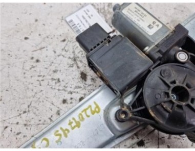 Elevalunas Electrico Trasero Izquierdo Citroen C3  1 2 Feel Pack [1 2 Ltr  - 60 kW 12V VTi / PureTech]