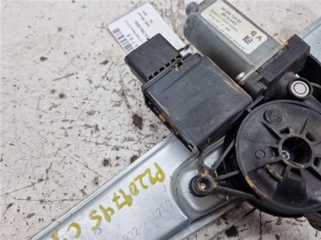 Elevalunas Electrico Trasero Izquierdo Citroen C3  1 2 Feel Pack [1 2 Ltr  - 60 kW 12V VTi / PureTech]