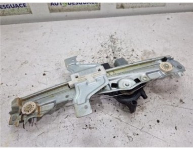 Elevalunas Electrico Trasero Derecho Citroen C3  1 2 Feel Pack [1 2 Ltr  - 60 kW 12V VTi / PureTech]