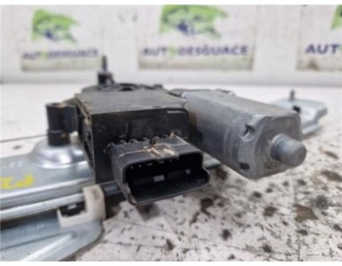 Elevalunas Electrico Trasero Derecho Citroen C3  1 2 Feel Pack [1 2 Ltr  - 60 kW 12V VTi / PureTech]